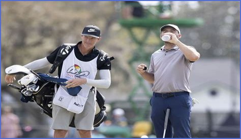 How Much Money Did Scottie Scheffler Rake In During 2023?